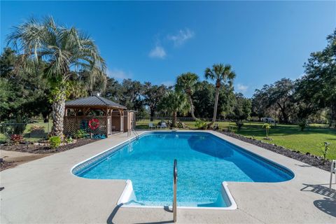 Tiny photo for 15615 NE 21st Avenue Road, Citra, FL 32113 (MLS # OM688241)