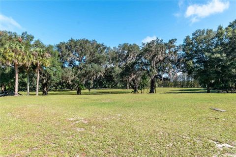 Tiny photo for 15615 NE 21st Avenue Road, Citra, FL 32113 (MLS # OM688241)
