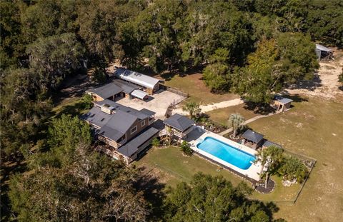 Tiny photo for 15615 NE 21st Avenue Road, Citra, FL 32113 (MLS # OM688241)