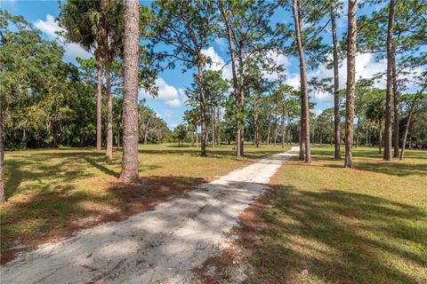 Tiny photo for 15615 NE 21st Avenue Road, Citra, FL 32113 (MLS # OM688241)