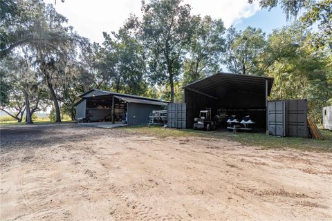 Tiny photo for 15615 NE 21st Avenue Road, Citra, FL 32113 (MLS # OM688241)
