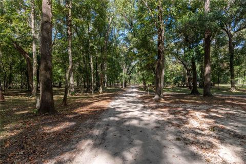 Tiny photo for 15615 NE 21st Avenue Road, Citra, FL 32113 (MLS # OM688241)