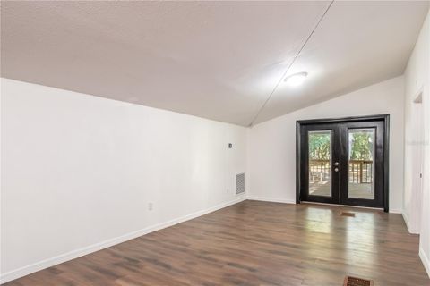 Tiny photo for 15615 NE 21st Avenue Road, Citra, FL 32113 (MLS # OM688241)