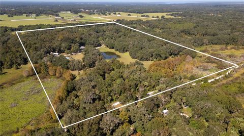 Tiny photo for 15615 NE 21st Avenue Road, Citra, FL 32113 (MLS # OM688241)