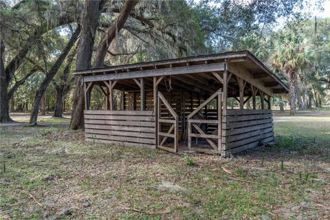 Tiny photo for 15615 NE 21st Avenue Road, Citra, FL 32113 (MLS # OM688241)