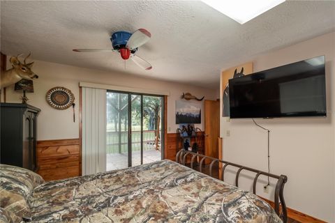 Tiny photo for 15615 NE 21st Avenue Road, Citra, FL 32113 (MLS # OM688241)