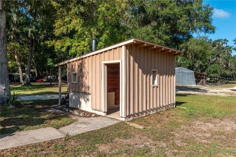 Tiny photo for 15615 NE 21st Avenue Road, Citra, FL 32113 (MLS # OM688241)