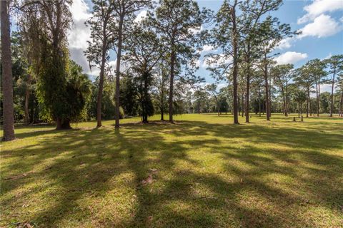 Tiny photo for 15615 NE 21st Avenue Road, Citra, FL 32113 (MLS # OM688241)