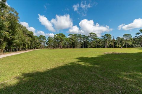 Tiny photo for 15615 NE 21st Avenue Road, Citra, FL 32113 (MLS # OM688241)