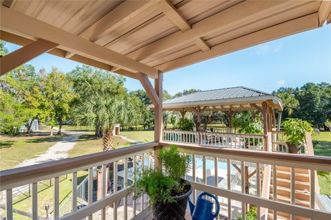 Tiny photo for 15615 NE 21st Avenue Road, Citra, FL 32113 (MLS # OM688241)