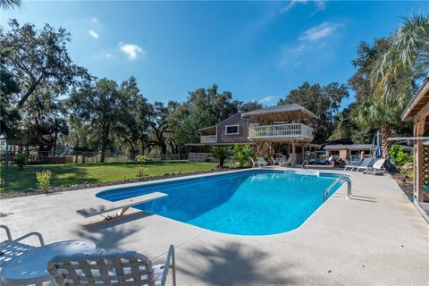 Tiny photo for 15615 NE 21st Avenue Road, Citra, FL 32113 (MLS # OM688241)
