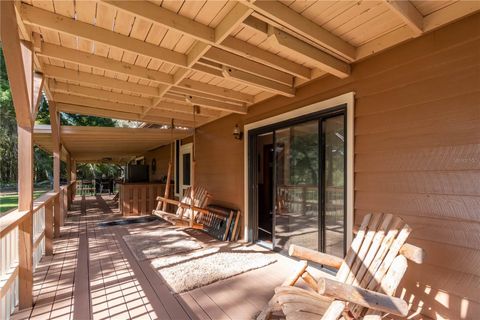 Tiny photo for 15615 NE 21st Avenue Road, Citra, FL 32113 (MLS # OM688241)