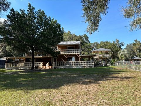 Tiny photo for 15615 NE 21st Avenue Road, Citra, FL 32113 (MLS # OM688241)