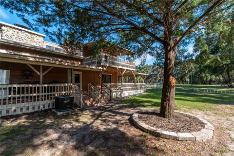 Tiny photo for 15615 NE 21st Avenue Road, Citra, FL 32113 (MLS # OM688241)