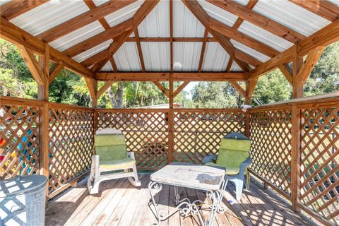 Tiny photo for 15615 NE 21st Avenue Road, Citra, FL 32113 (MLS # OM688241)