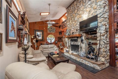 Tiny photo for 15615 NE 21st Avenue Road, Citra, FL 32113 (MLS # OM688241)