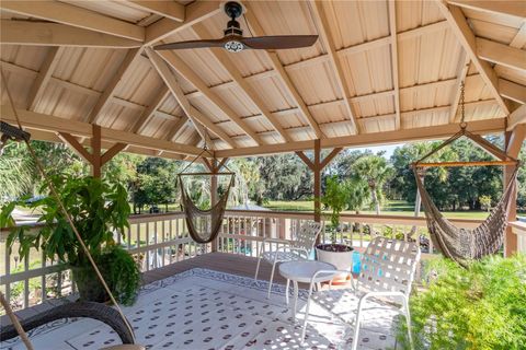 Tiny photo for 15615 NE 21st Avenue Road, Citra, FL 32113 (MLS # OM688241)