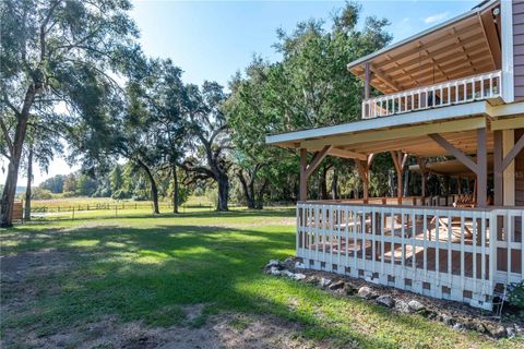 Tiny photo for 15615 NE 21st Avenue Road, Citra, FL 32113 (MLS # OM688241)