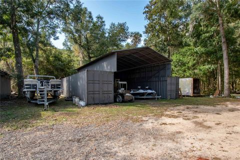 Tiny photo for 15615 NE 21st Avenue Road, Citra, FL 32113 (MLS # OM688241)