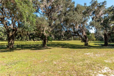 Tiny photo for 15615 NE 21st Avenue Road, Citra, FL 32113 (MLS # OM688241)