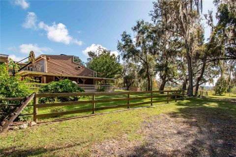 Tiny photo for 15615 NE 21st Avenue Road, Citra, FL 32113 (MLS # OM688241)