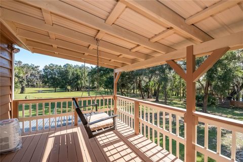 Tiny photo for 15615 NE 21st Avenue Road, Citra, FL 32113 (MLS # OM688241)