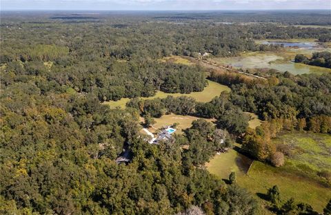 Tiny photo for 15615 NE 21st Avenue Road, Citra, FL 32113 (MLS # OM688241)