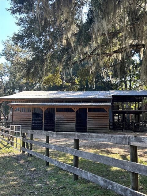 Tiny photo for 15615 NE 21st Avenue Road, Citra, FL 32113 (MLS # OM688241)