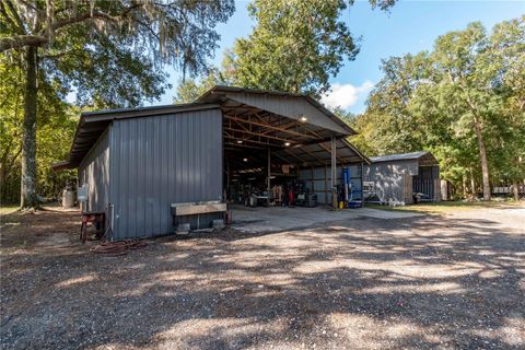 Tiny photo for 15615 NE 21st Avenue Road, Citra, FL 32113 (MLS # OM688241)