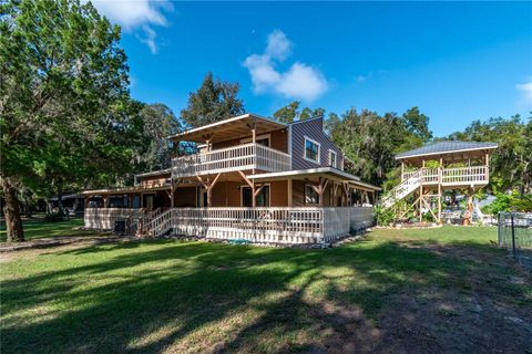 Tiny photo for 15615 NE 21st Avenue Road, Citra, FL 32113 (MLS # OM688241)