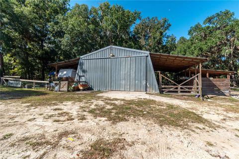 Tiny photo for 15615 NE 21st Avenue Road, Citra, FL 32113 (MLS # OM688241)