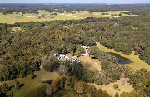 Tiny photo for 15615 NE 21st Avenue Road, Citra, FL 32113 (MLS # OM688241)