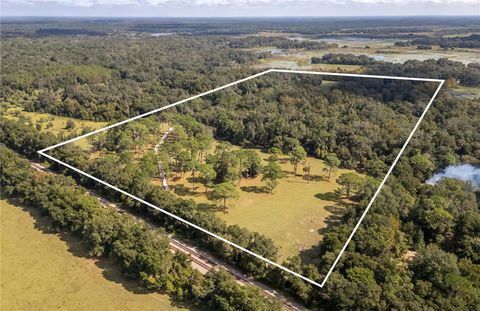 Tiny photo for 15615 NE 21st Avenue Road, Citra, FL 32113 (MLS # OM688241)