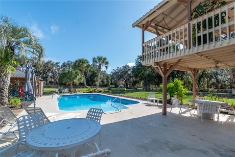 Tiny photo for 15615 NE 21st Avenue Road, Citra, FL 32113 (MLS # OM688241)