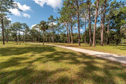 Tiny photo for 15615 NE 21st Avenue Road, Citra, FL 32113 (MLS # OM688241)