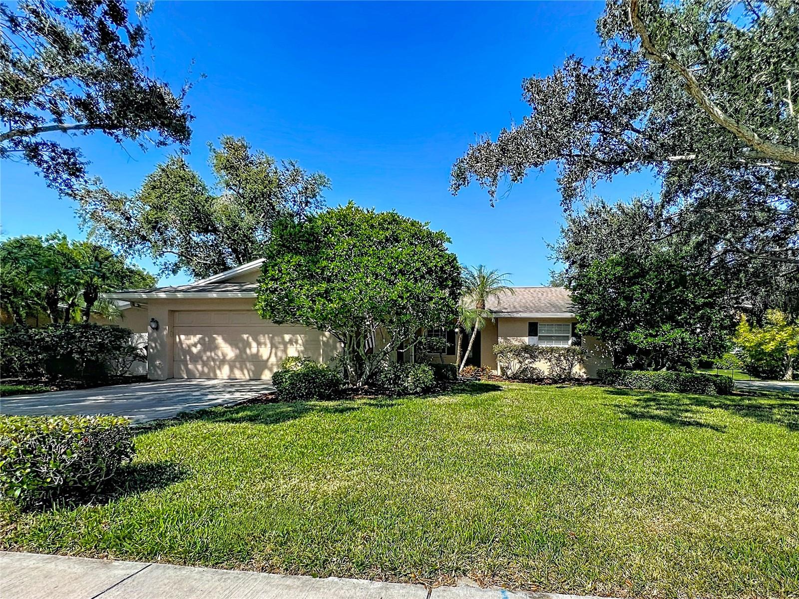 NORTH BAY HILLS REP - Residential