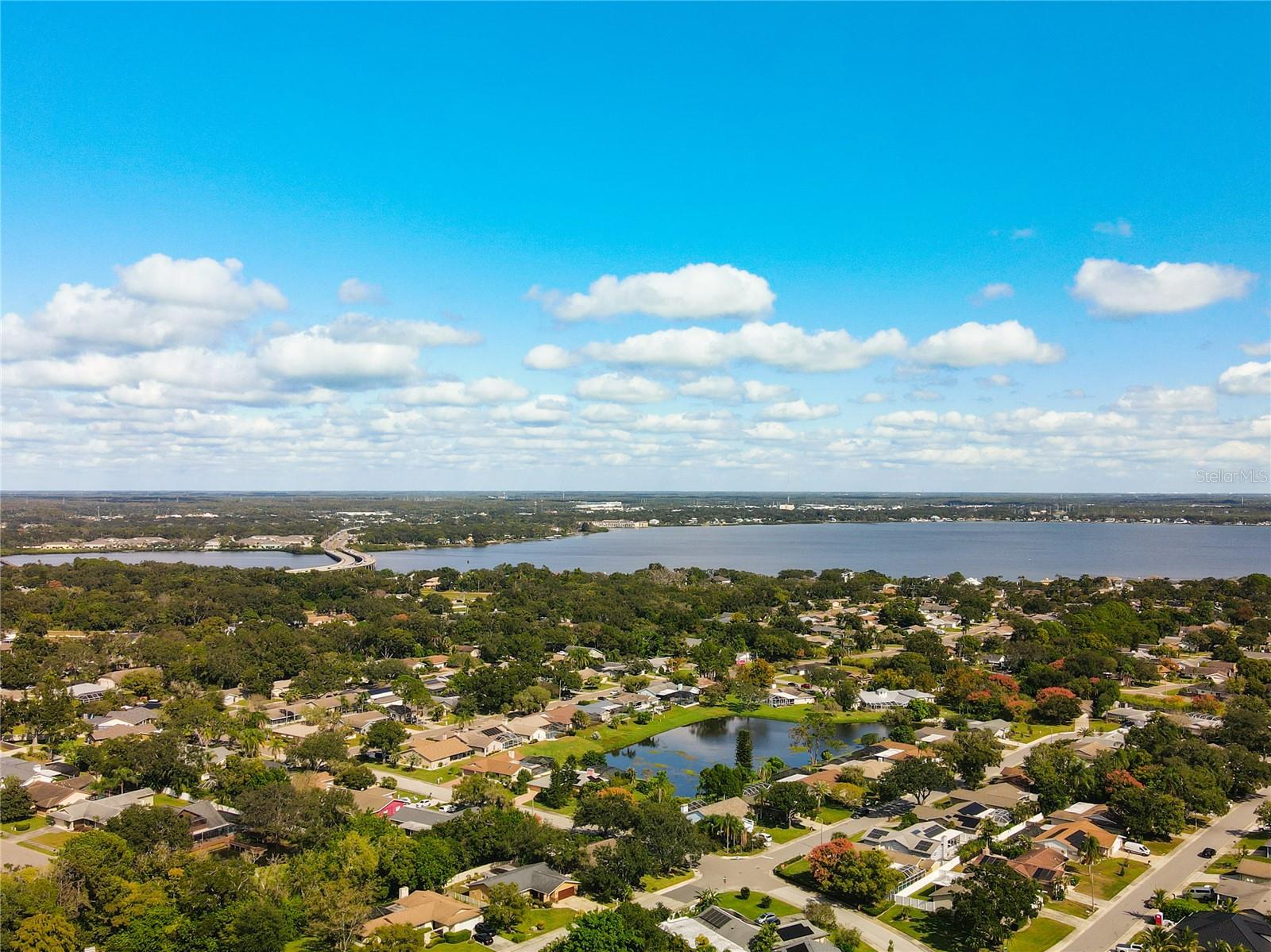 NORTH BAY HILLS REP - Residential