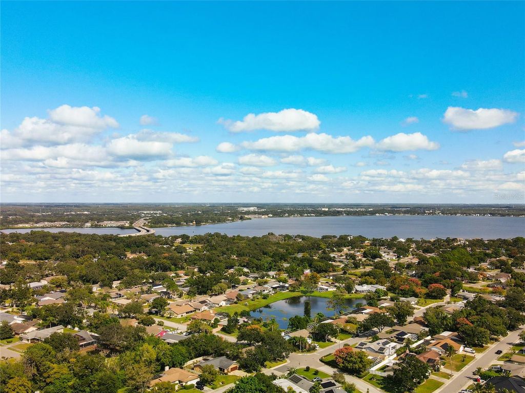 Photo of 300 N Bay Hills Boulevard, Safety Harbor, FL 34695 (MLS # TB8443760)