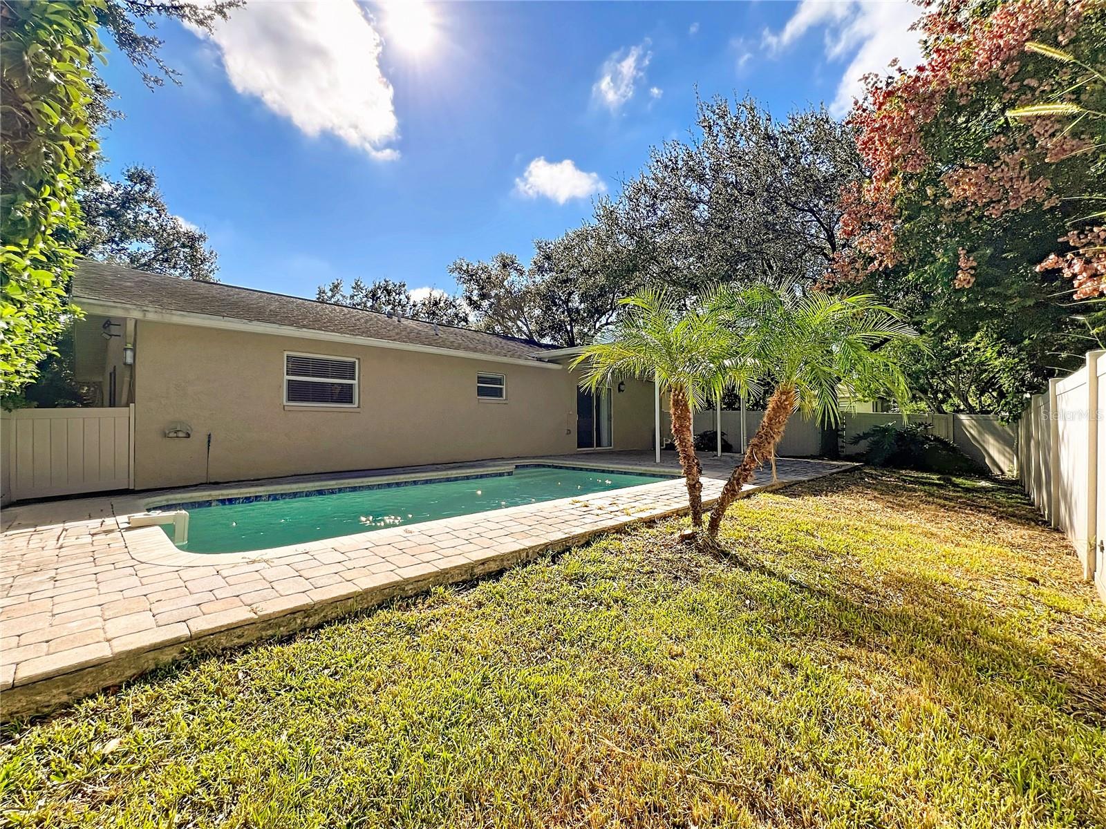 NORTH BAY HILLS REP - Residential