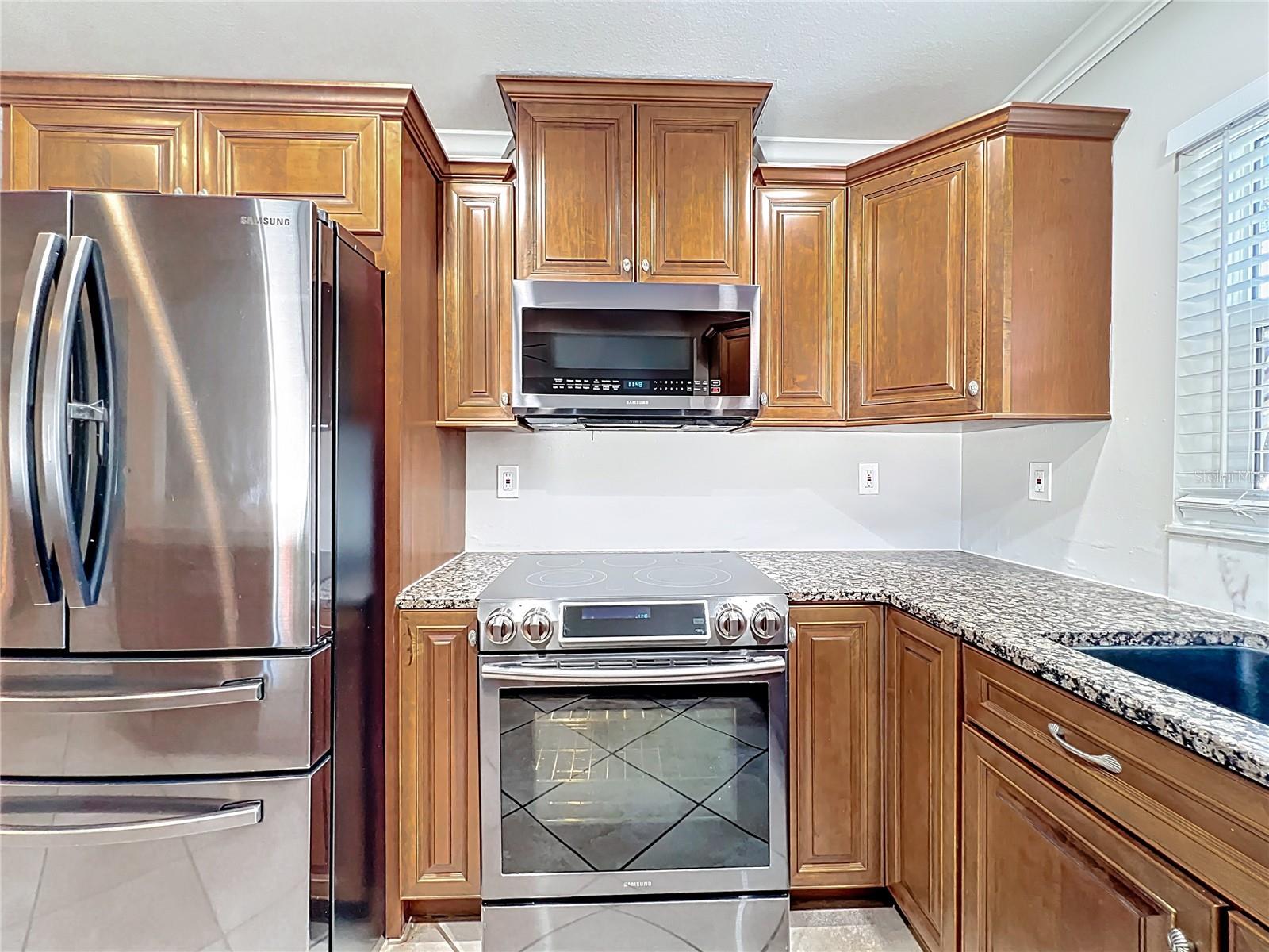 NORTH BAY HILLS REP - Residential