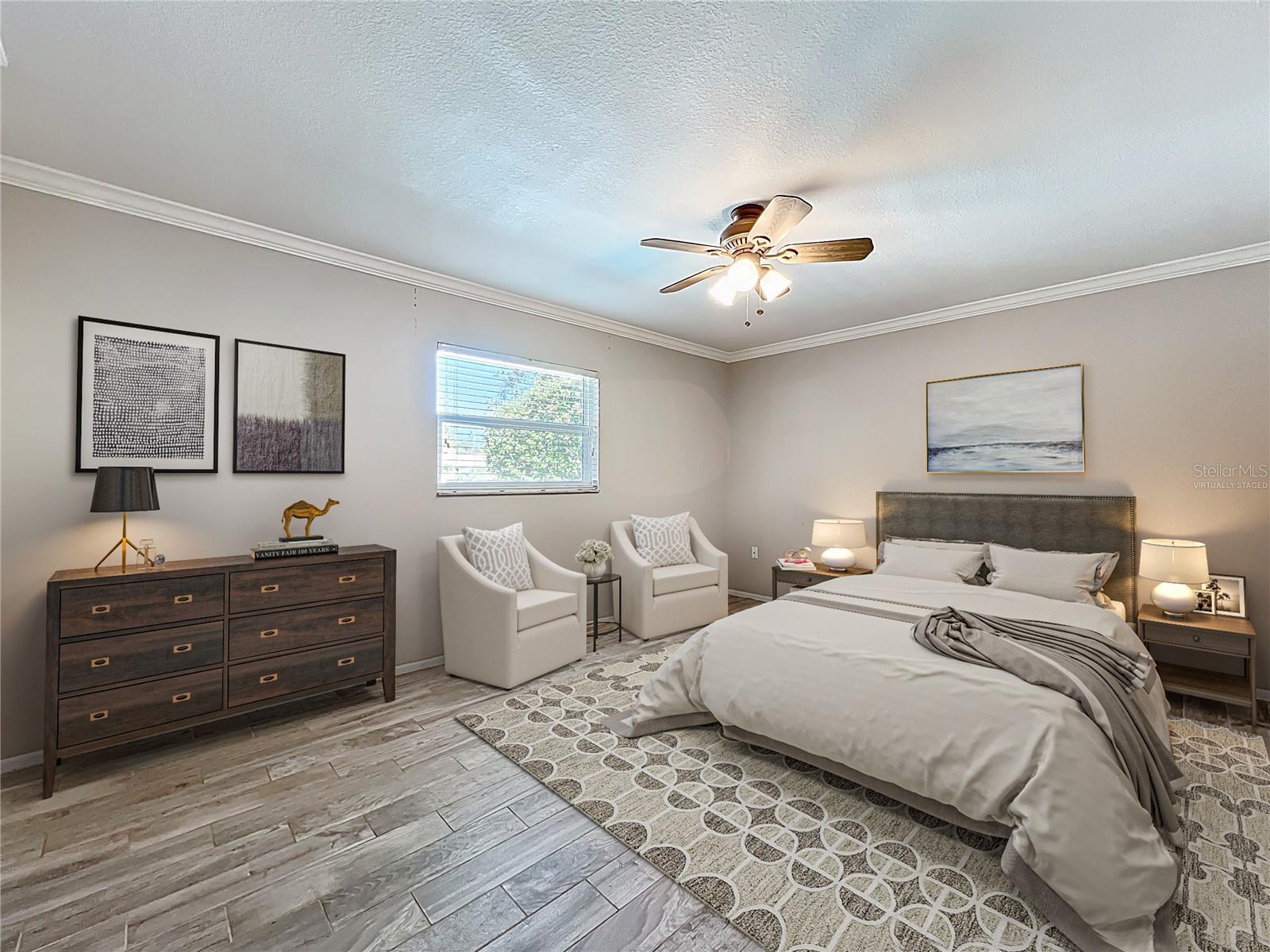 NORTH BAY HILLS REP - Residential