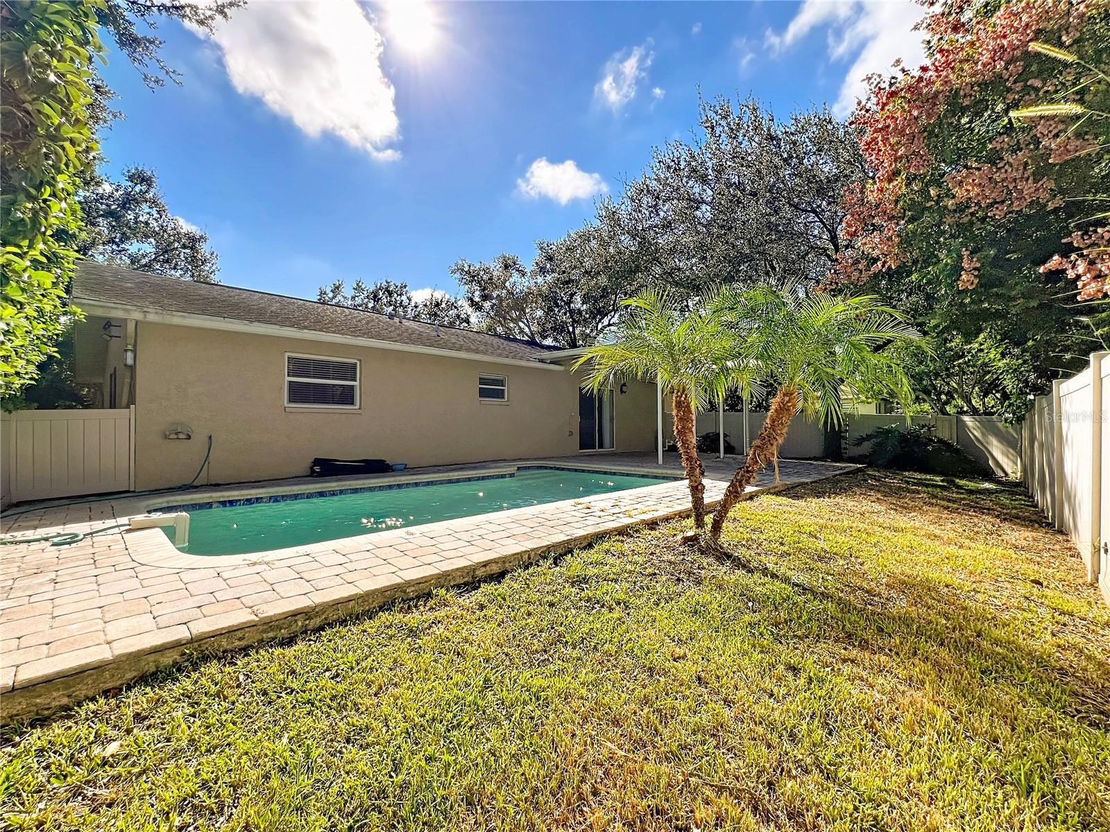 NORTH BAY HILLS REP - Residential