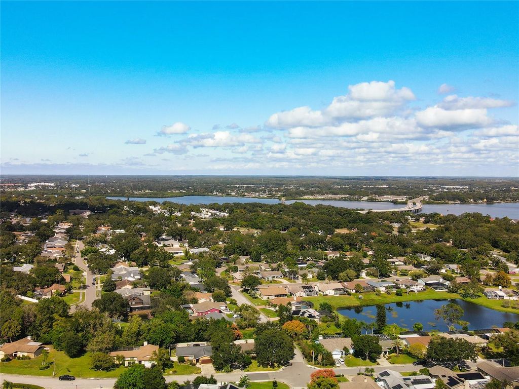 Photo of 300 N Bay Hills Boulevard, Safety Harbor, FL 34695 (MLS # TB8443760)