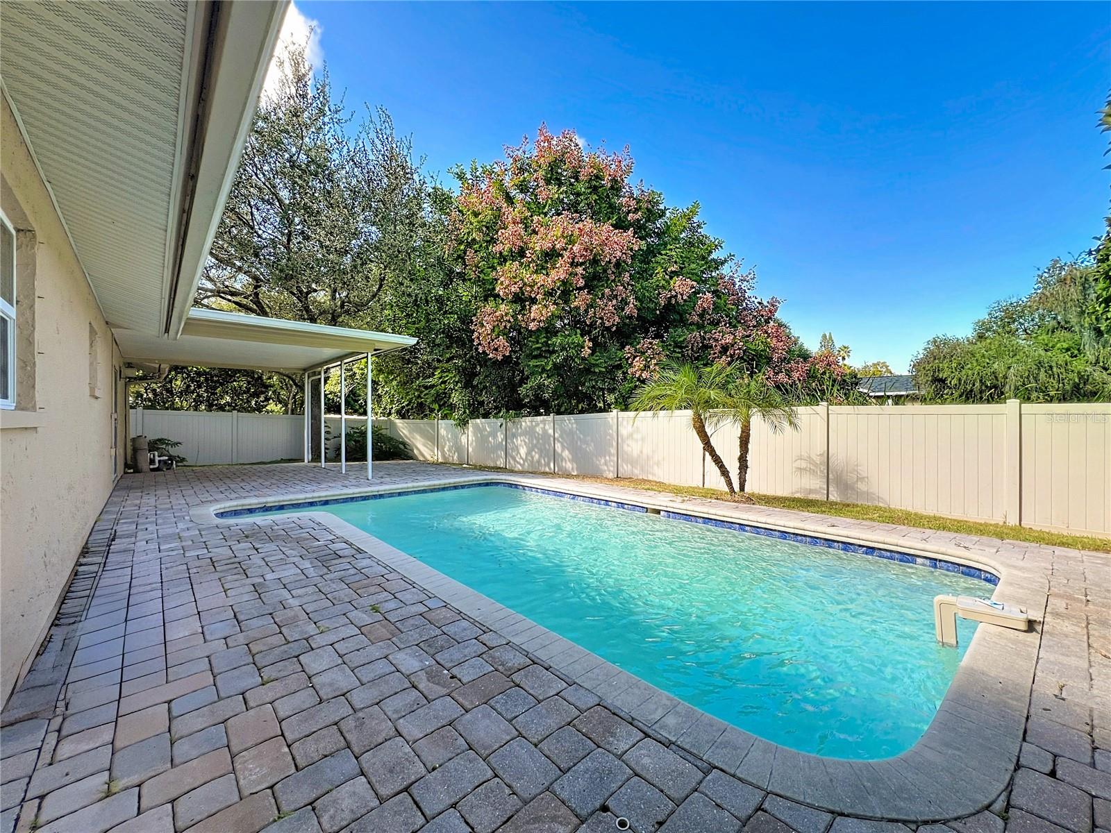 NORTH BAY HILLS REP - Residential