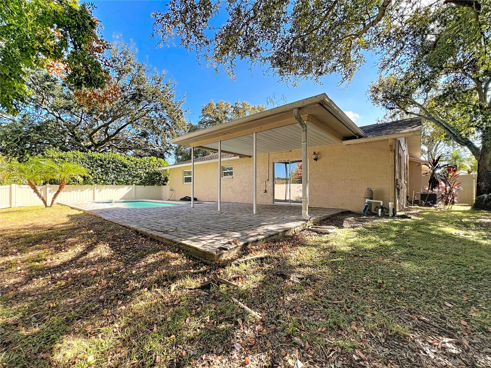 NORTH BAY HILLS REP - Residential