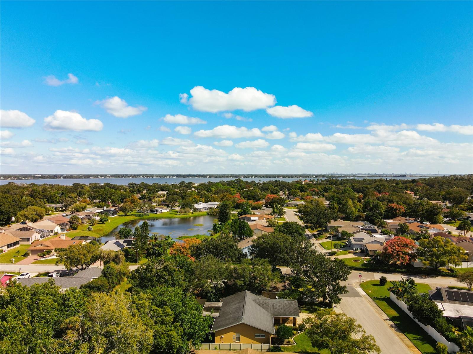 NORTH BAY HILLS REP - Residential