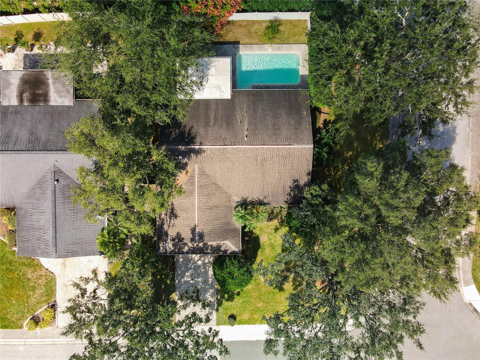 NORTH BAY HILLS REP - Residential