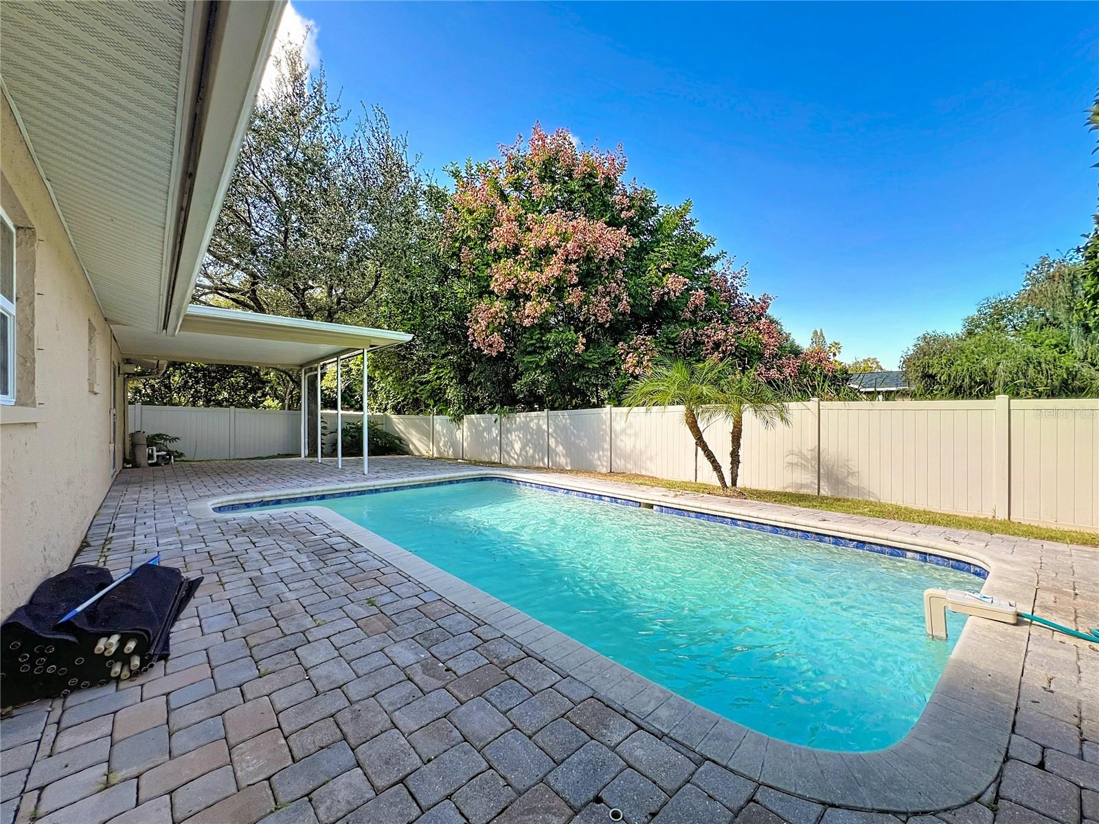 NORTH BAY HILLS REP - Residential