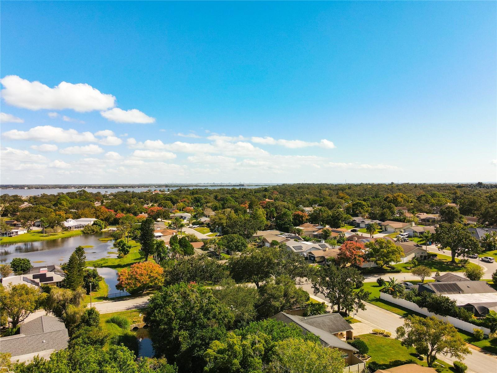 NORTH BAY HILLS REP - Residential