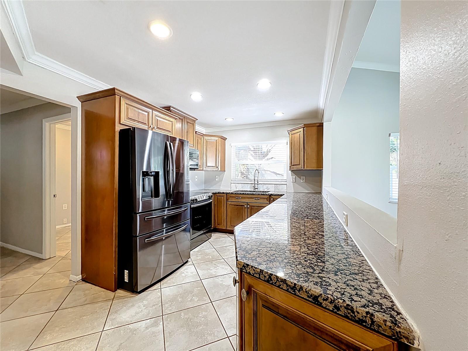 NORTH BAY HILLS REP - Residential